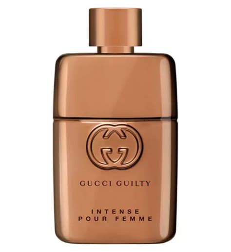 gucci parfum guilty|gucci guilty perfume boots.